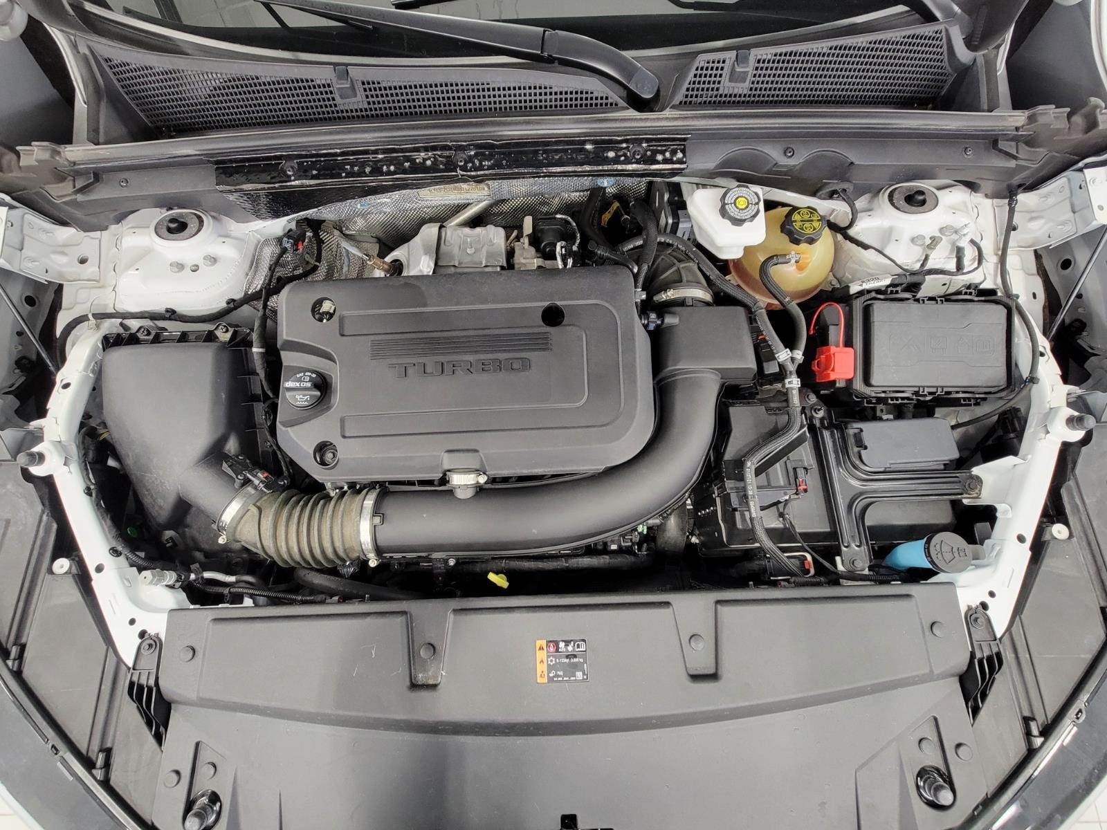 Used 2021 Buick Envision Avenir AWD/4WD image 9