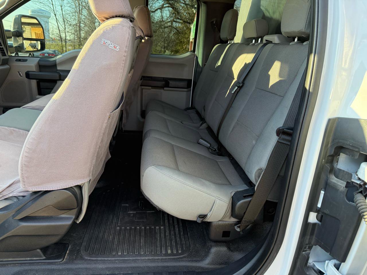 Used 2020 Ford F250 XL w/ Power Equipment Group image 7