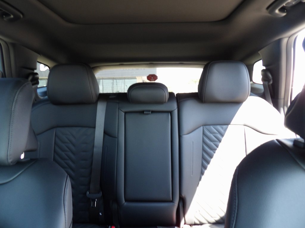 New 2026 Kia Sportage AWD Hybrid image 12