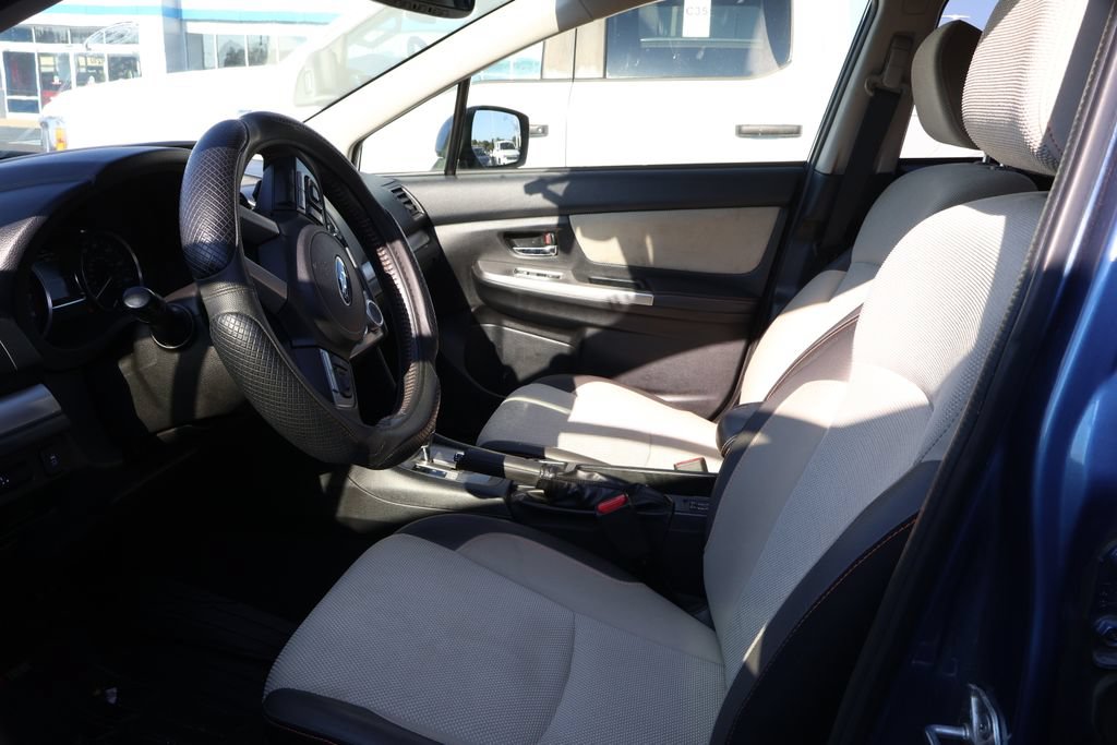 Used 2016 Subaru Crosstrek 2.0i Premium AWD/4WD image 10