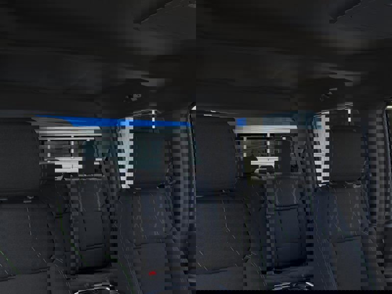 New 2025 Ford F150 STX w/ Equipment Group 200A image 51