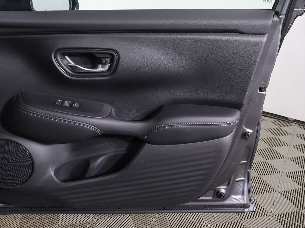 Used 2026 Honda HR-V EX-L image 22
