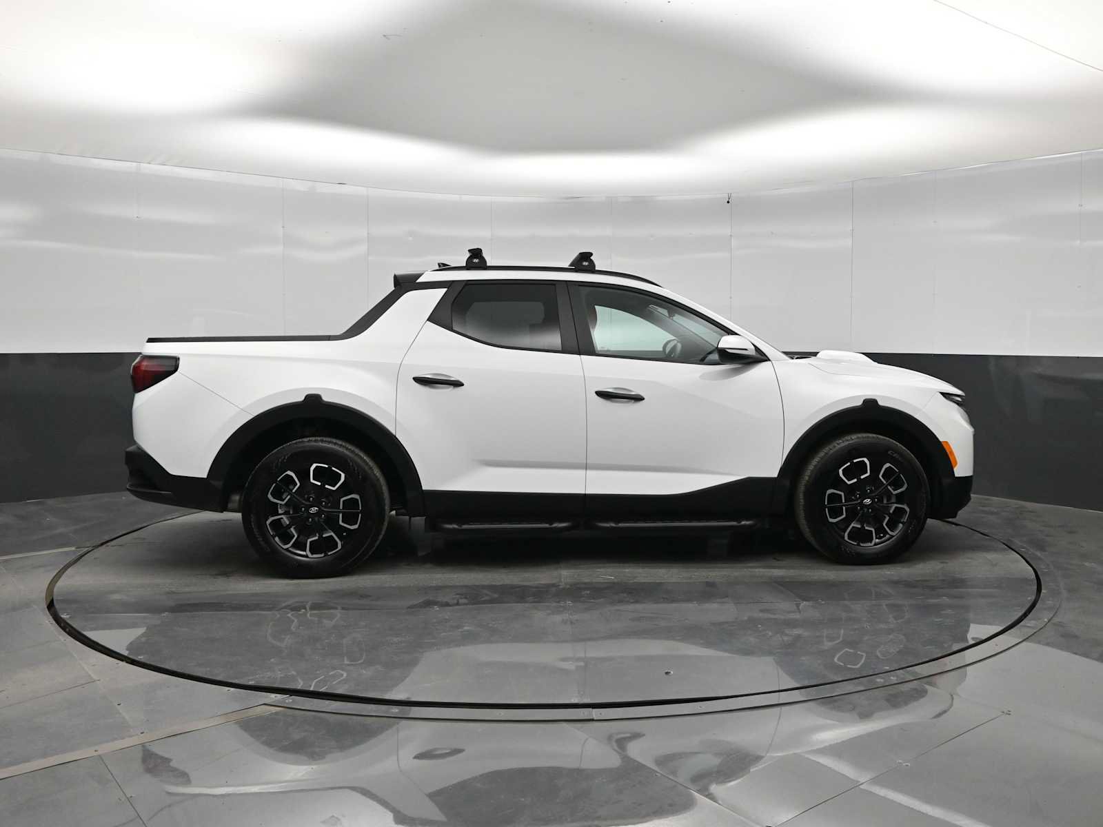 Used 2022 Hyundai Santa Cruz SEL w/ Activity Package AWD/4WD image 9