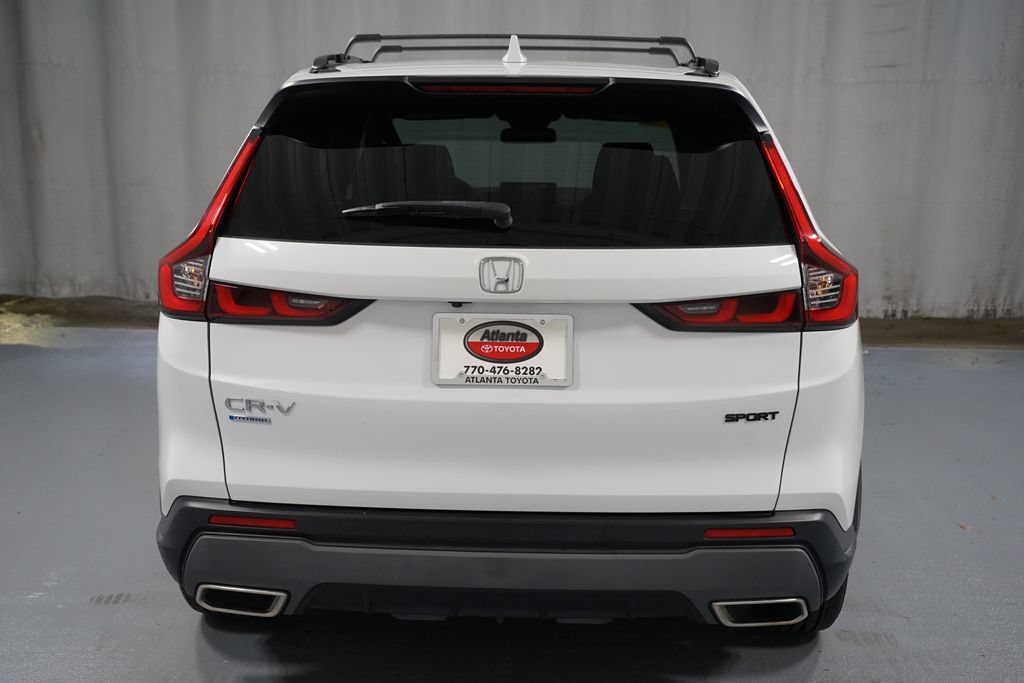 Used 2023 Honda CR-V Sport image 7