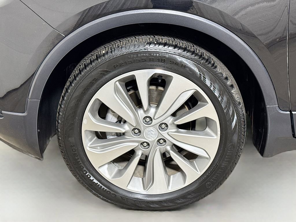 Used 2019 Buick Encore Preferred FWD image 26