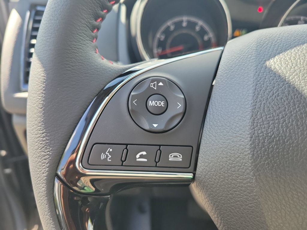 New 2027 Mitsubishi Outlander Sport LE AWD/4WD image 32