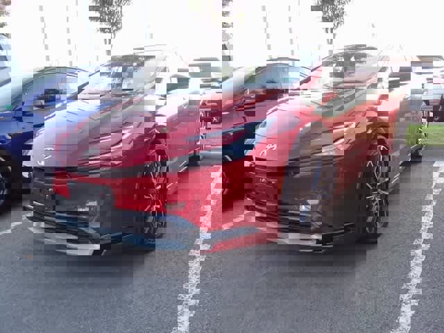 Used 2023 Toyota Prius XLE
