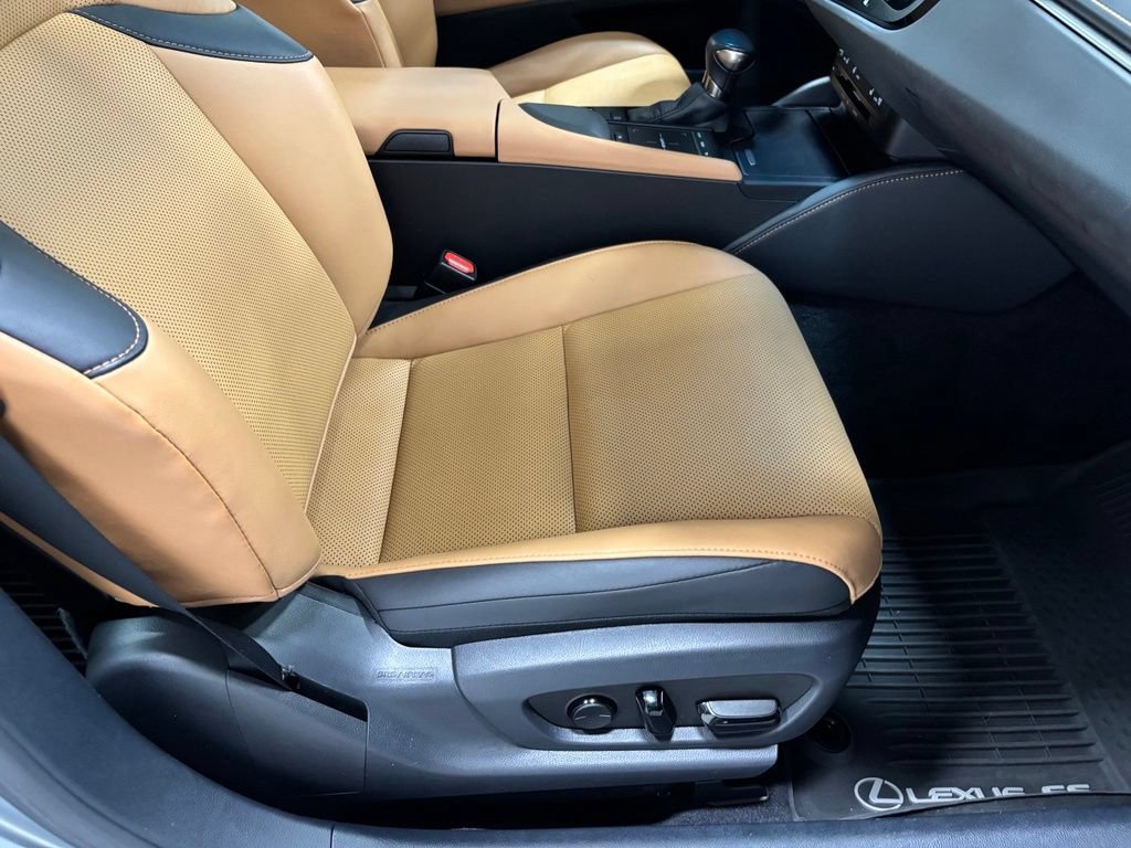 Used 2022 Lexus ES 250 w/ Premium Package AWD/4WD image 59