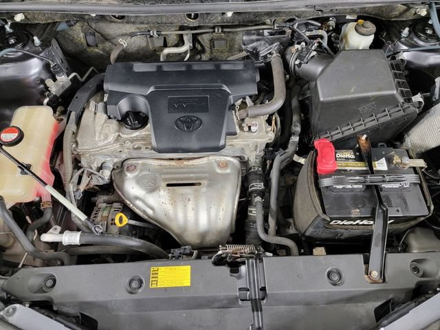 Used 2014 Toyota RAV4 XLE AWD/4WD image 33
