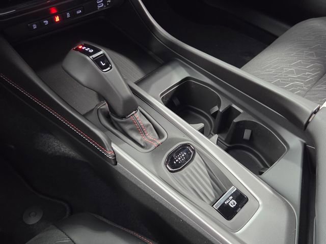 New 2026 Dodge Charger Scat Pack w/ Blacktop Package AWD/4WD image 21