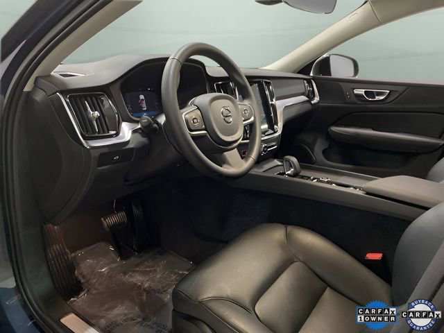 Used 2025 Volvo S60 B5 Core image 17
