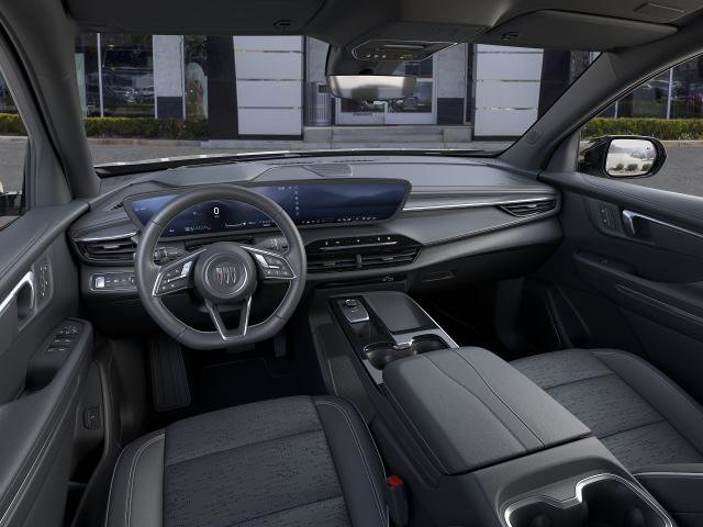 New 2026 Buick Enclave Sport Touring image 15