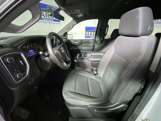 Used 2021 Chevrolet Silverado 3500 LT w/ Remote Start Package AWD/4WD image 23