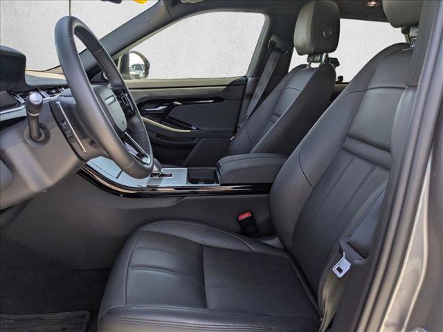 Used 2025 Land Rover Range Rover Evoque S AWD/4WD image 13