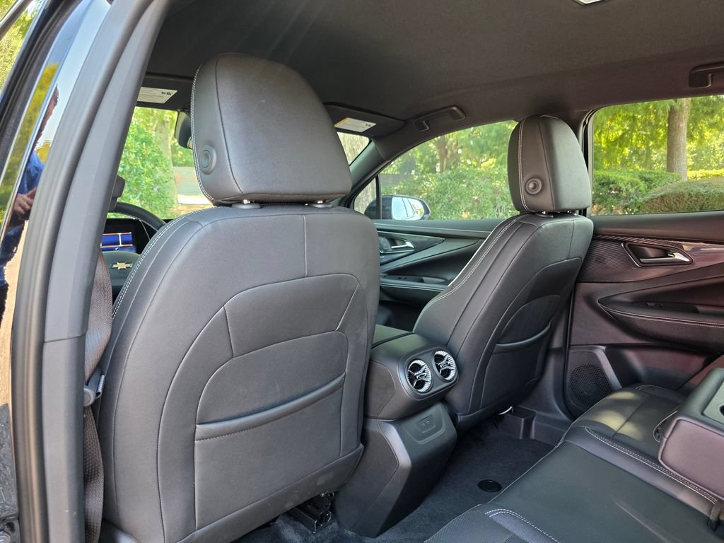Used 2024 Chevrolet Blazer EV LT AWD/4WD image 26