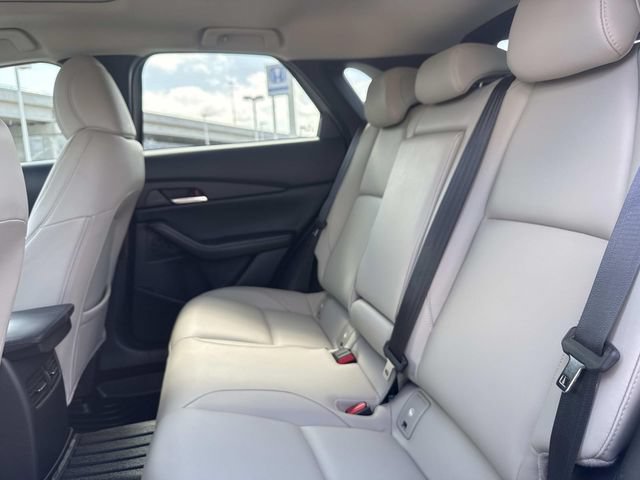 Used 2024 MAZDA CX-30 AWD 2.5 S w/ Preferred Package image 16