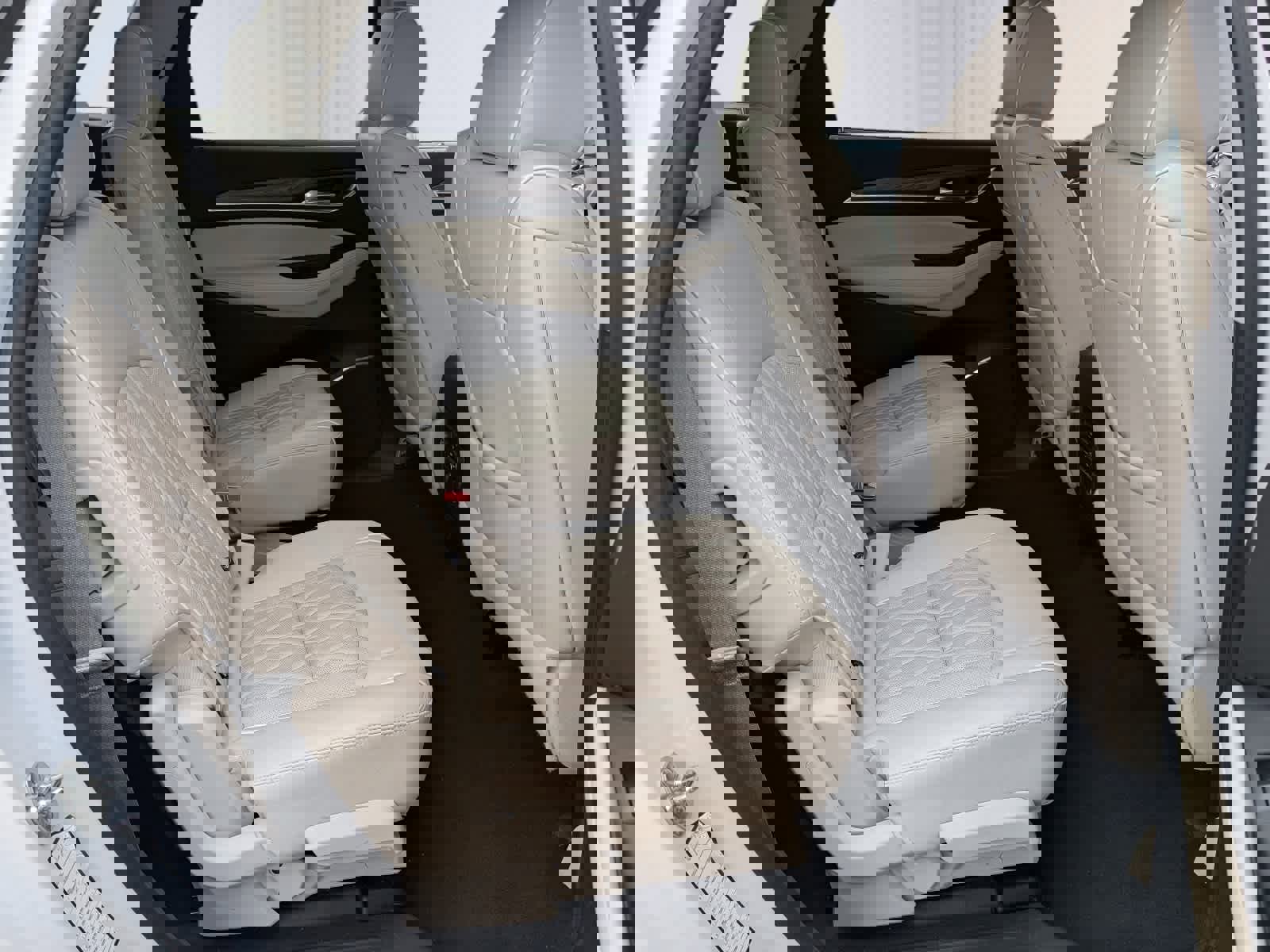 Certified 2024 Buick Enclave Avenir w/ Avenir Technology Package image 9