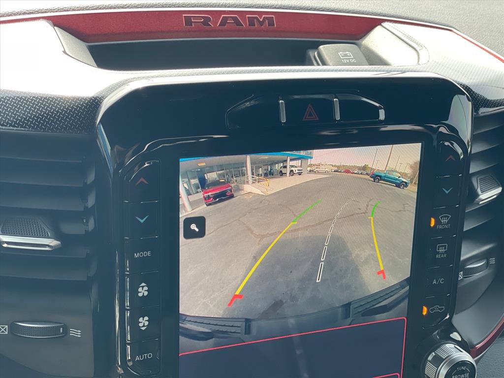 Used 2022 RAM 1500 Rebel w/ Rebel Level 2 Equipment Group image 16