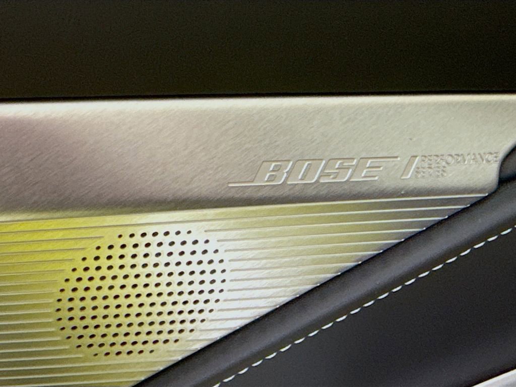 Used 2023 Chevrolet Corvette Z06 w/ Engine Appearance Package image 21