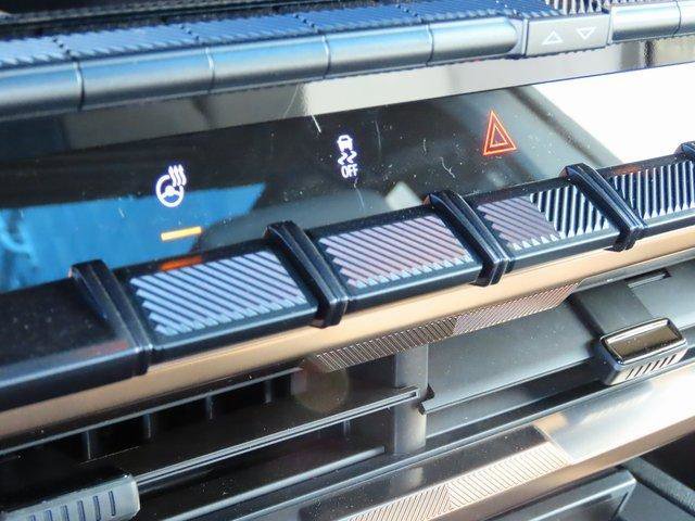 New 2025 GMC Hummer EV 3X w/ Battery Pack, 24 Module Pack image 33