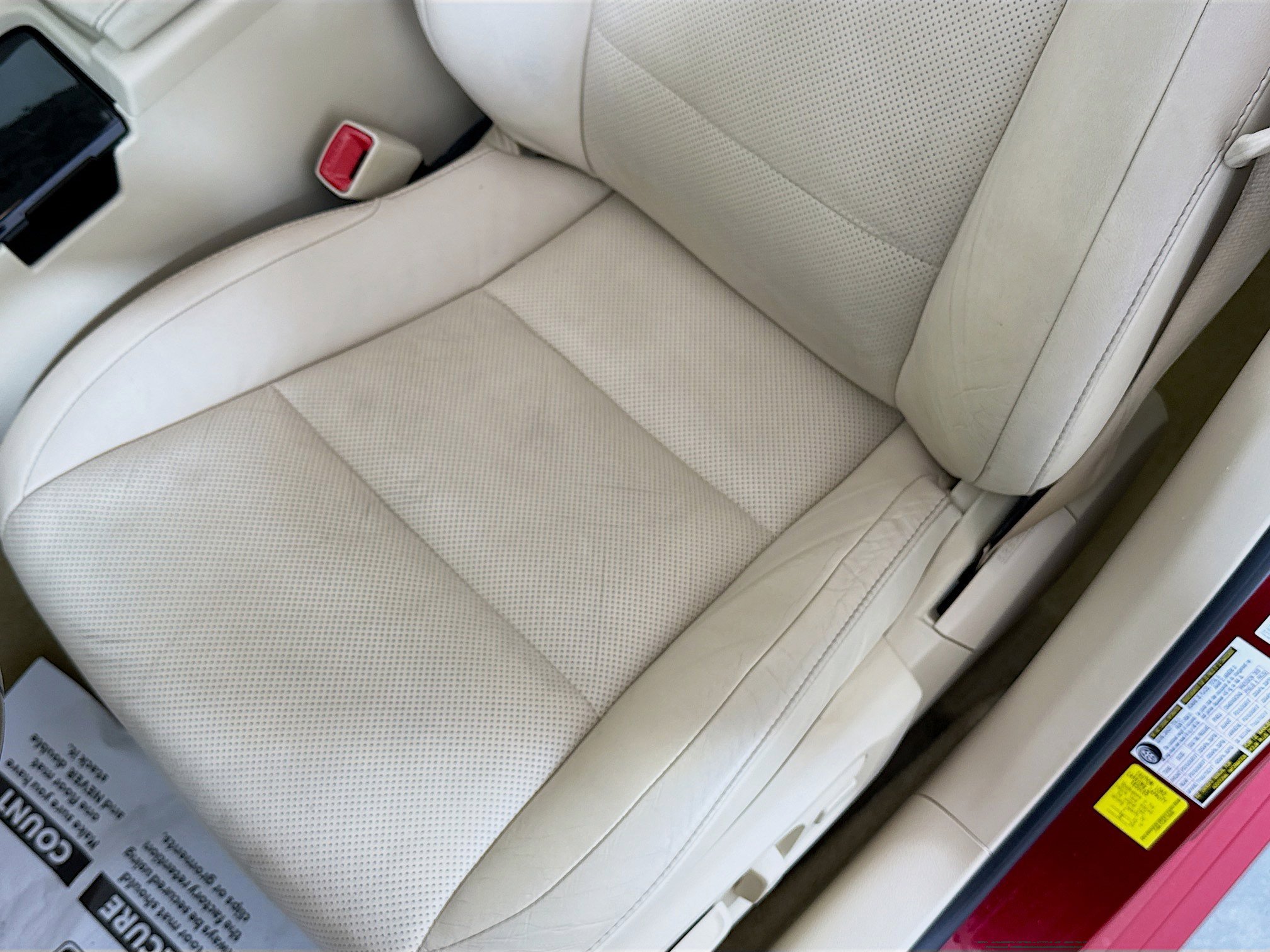 Used 2015 Lexus ES 350 w/ Luxury Package image 21