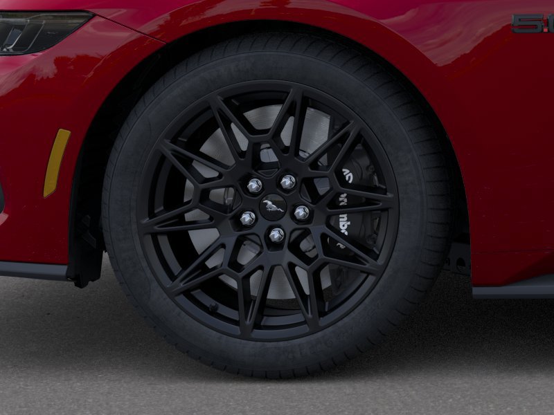 New 2026 Ford Mustang GT Premium w/ GT Performance Package RWD image 19