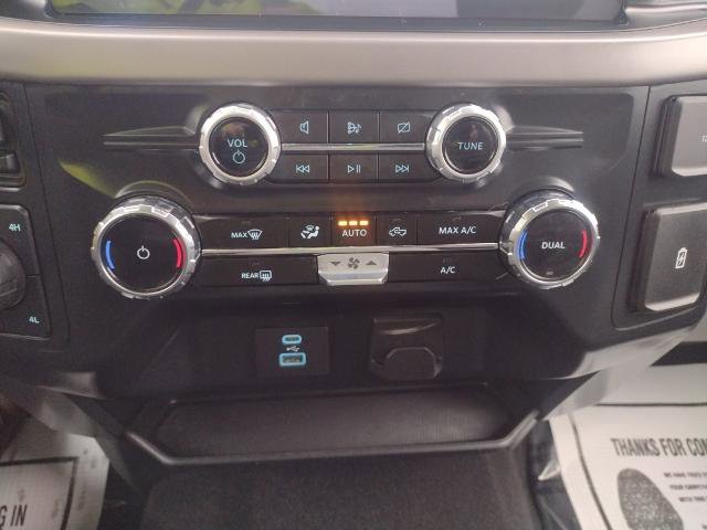 Certified 2024 Ford F150 XLT image 15