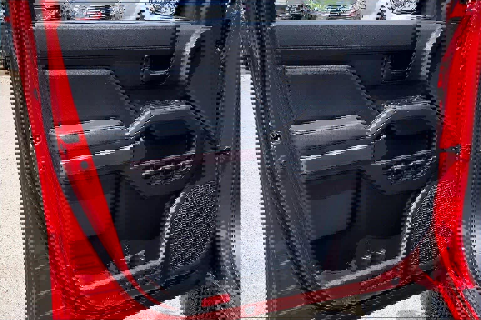 Used 2025 Toyota Tacoma SR5 image 21