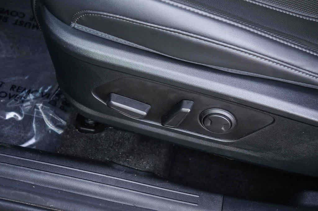 Used 2026 Hyundai Tucson SEL FWD image 24