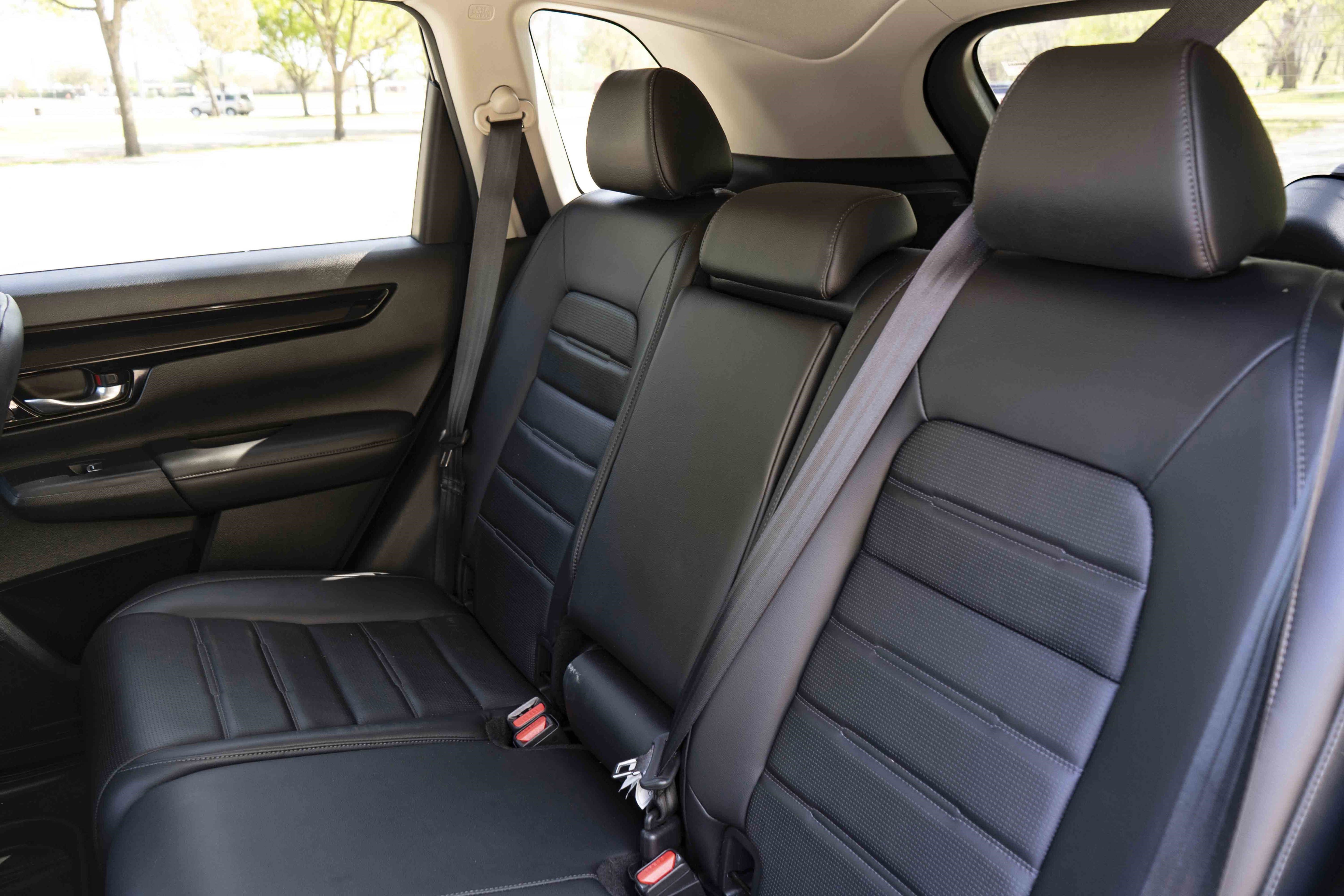 Used 2023 Honda CR-V EX-L image 18