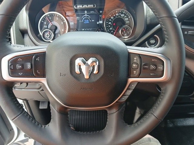 Used 2024 RAM 3500 Tradesman w/ Safety Group image 49