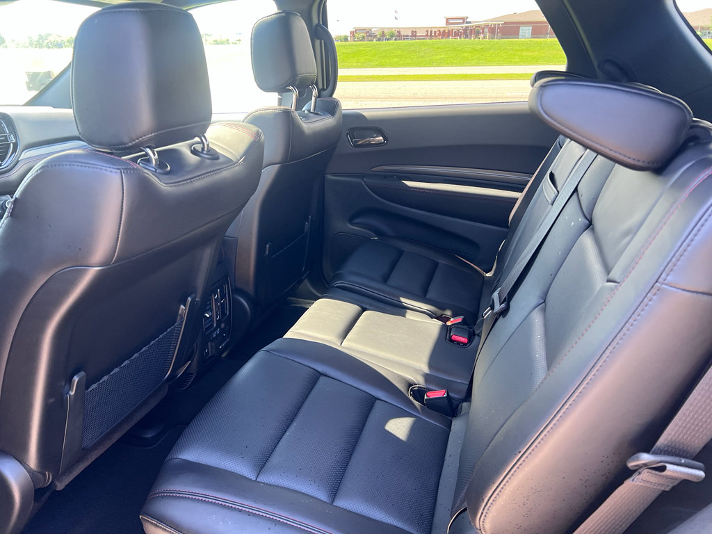 New 2026 Dodge Durango GT AWD/4WD image 18