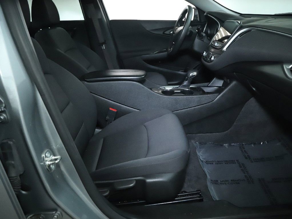 Used 2024 Chevrolet Malibu LT image 34