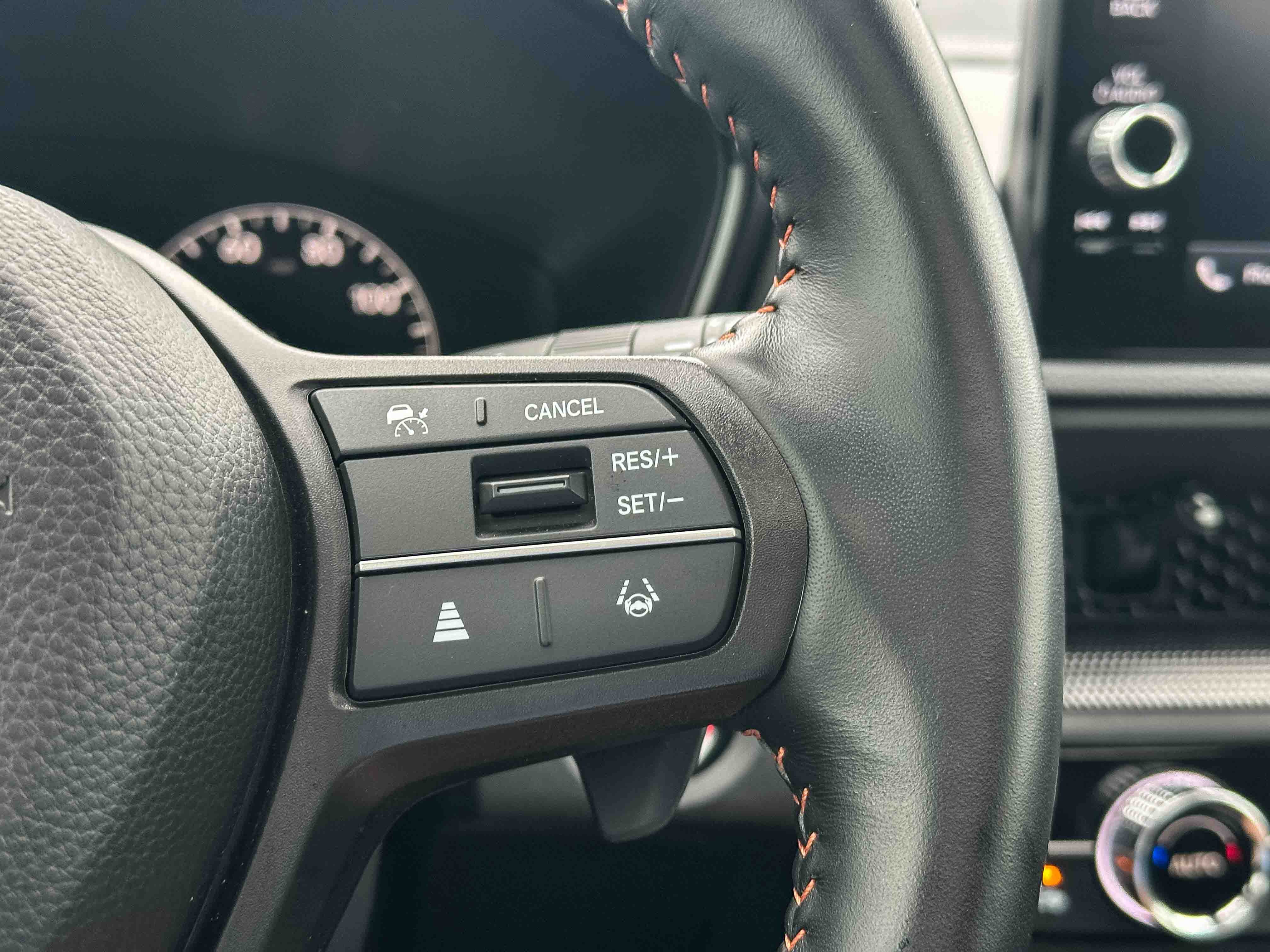 Certified 2025 Honda CR-V Sport-L image 29