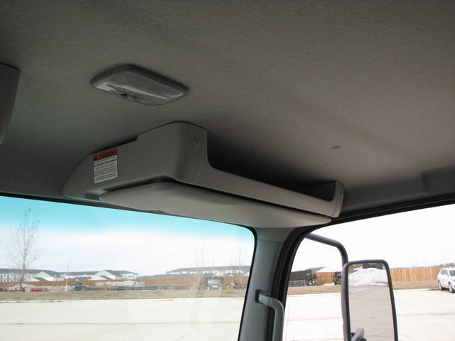 New 2023 Chevrolet Low Cab Forward 5500XD image 36