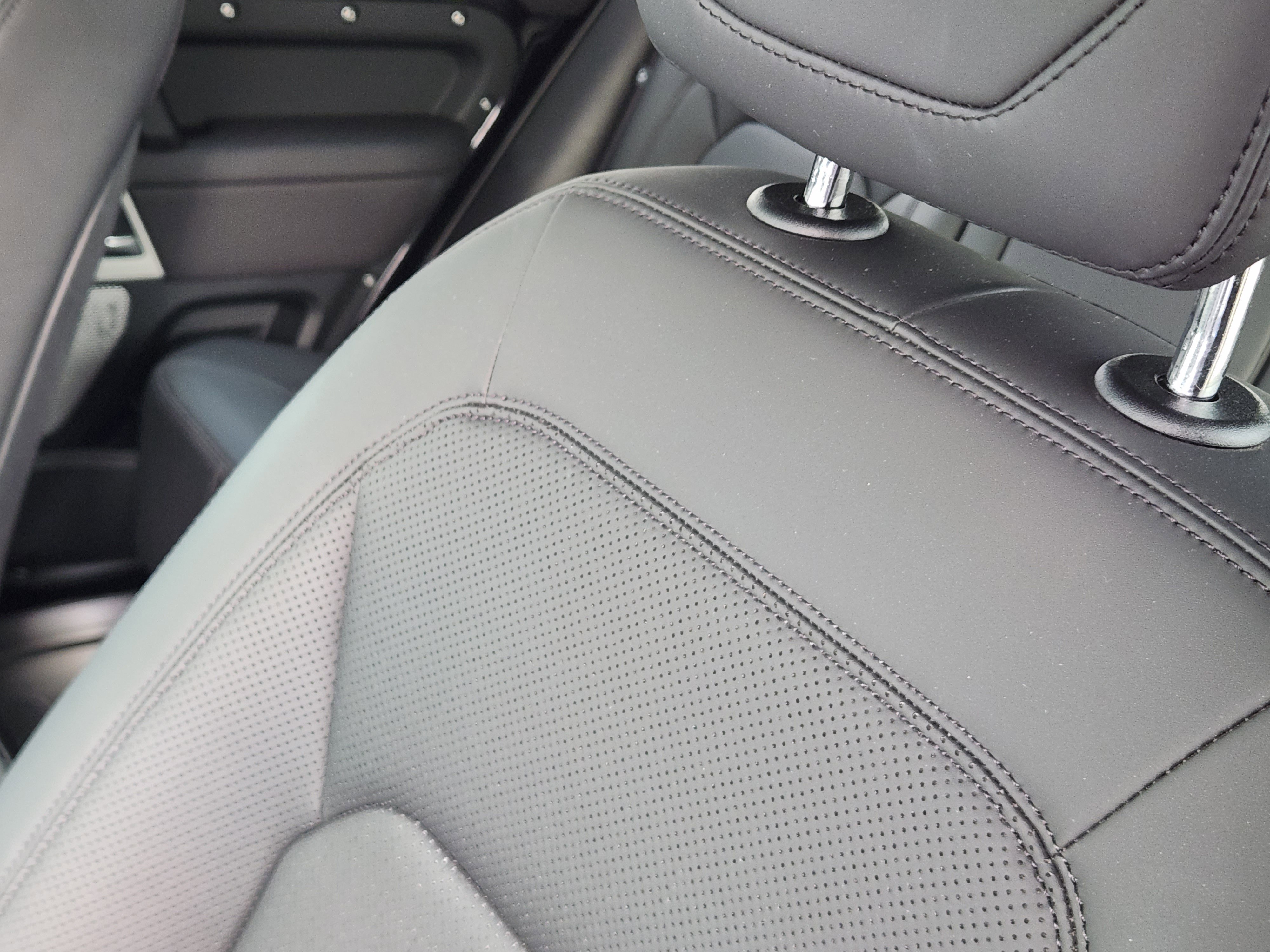 Certified 2024 Land Rover Defender 130 S image 14