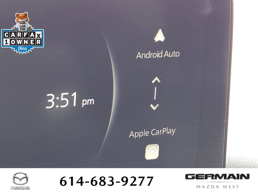 Used 2024 MAZDA CX-5 AWD 2.5 S w/ Preferred Package image 30