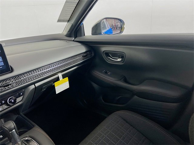 New 2026 Honda HR-V Sport image 20