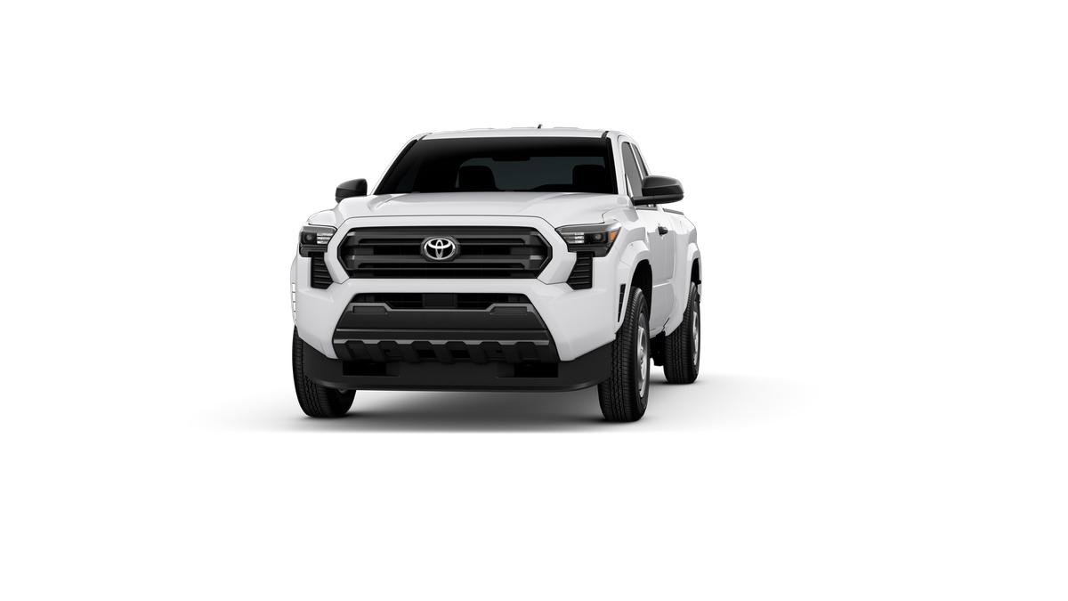 New 2026 Toyota Tacoma SR image 3