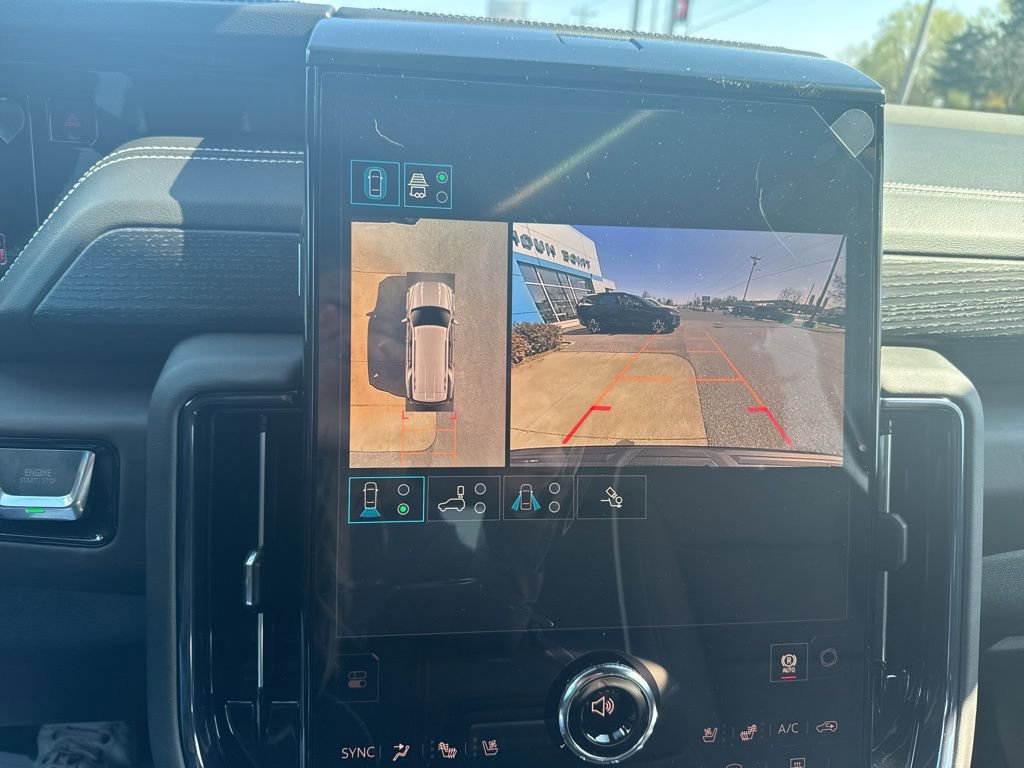 New 2026 GMC Yukon AT4 Ultimate image 17