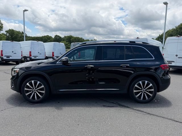 Used 2023 Mercedes-Benz GLB 250 4MATIC image 4
