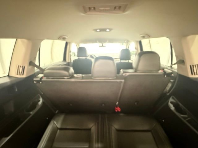 Used 2021 Volkswagen Atlas SE image 17