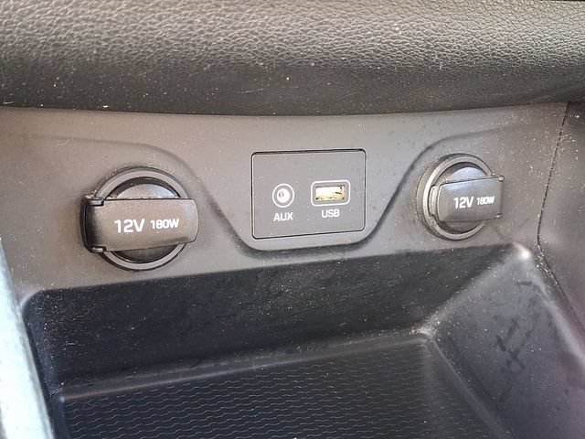 Used 2019 Hyundai Tucson SE FWD image 25