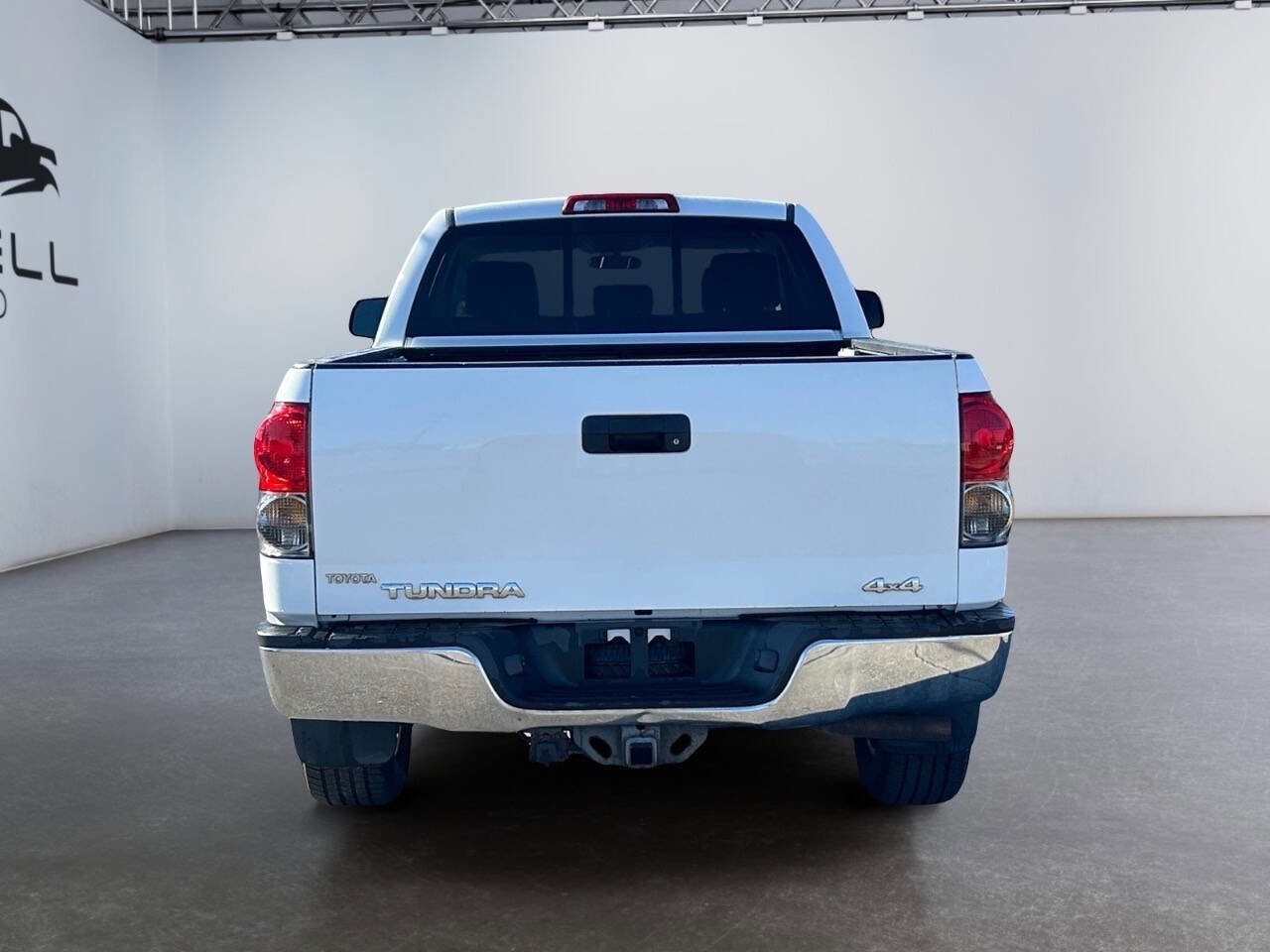 Used 2008 Toyota Tundra SR5 image 5