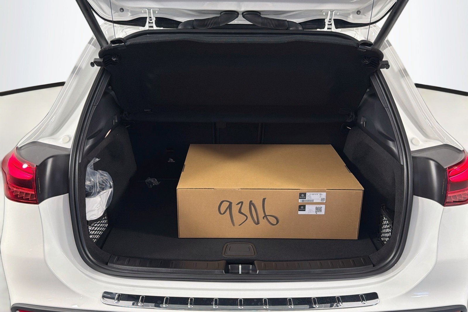 New 2026 Mercedes-Benz GLA 250 image 23