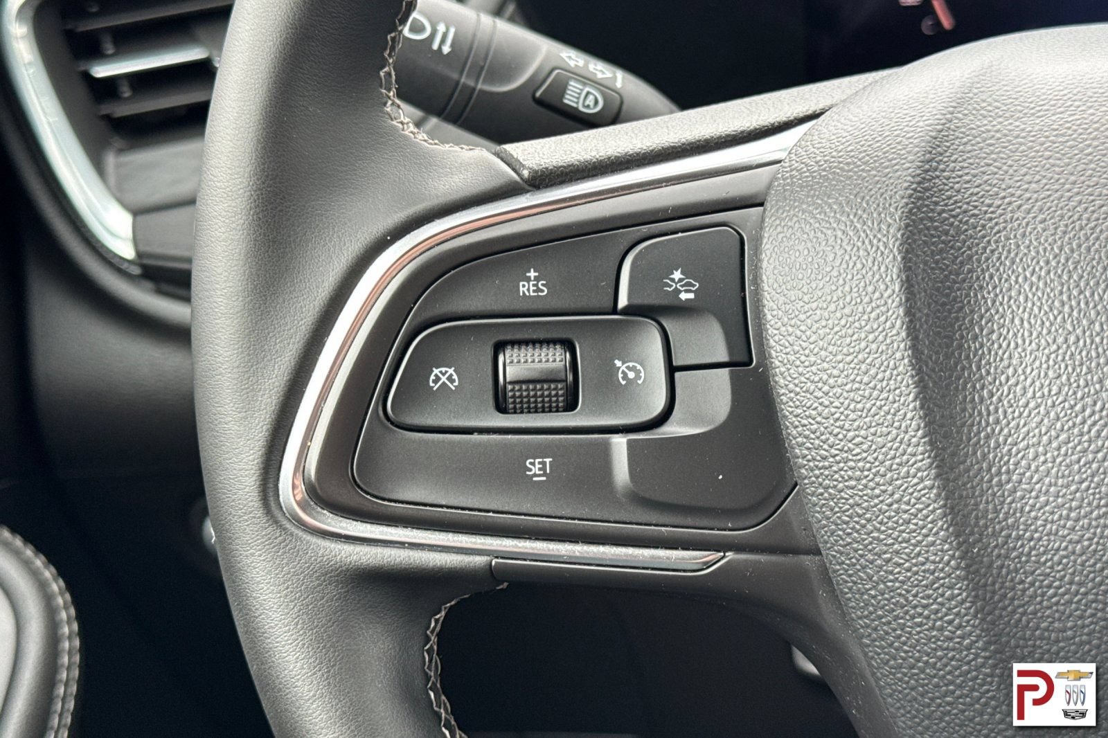 Certified 2024 Buick Encore GX Preferred w/ Advanced Technology Package AWD/4WD image 27