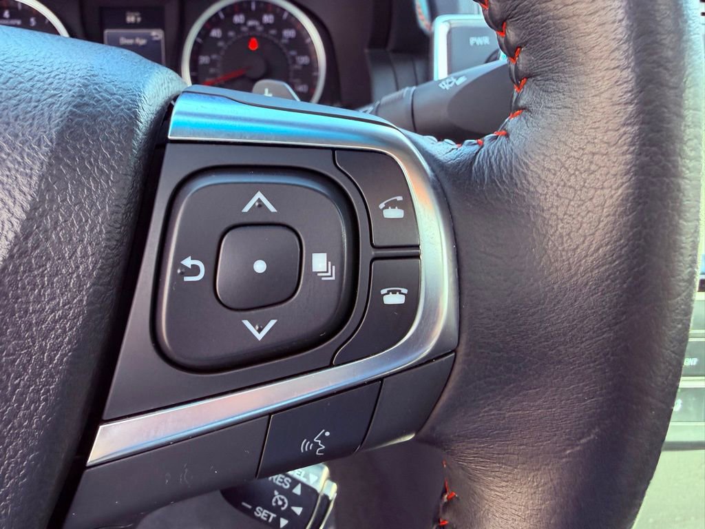 Used 2016 Toyota Camry SE w/ Moonroof Package image 22