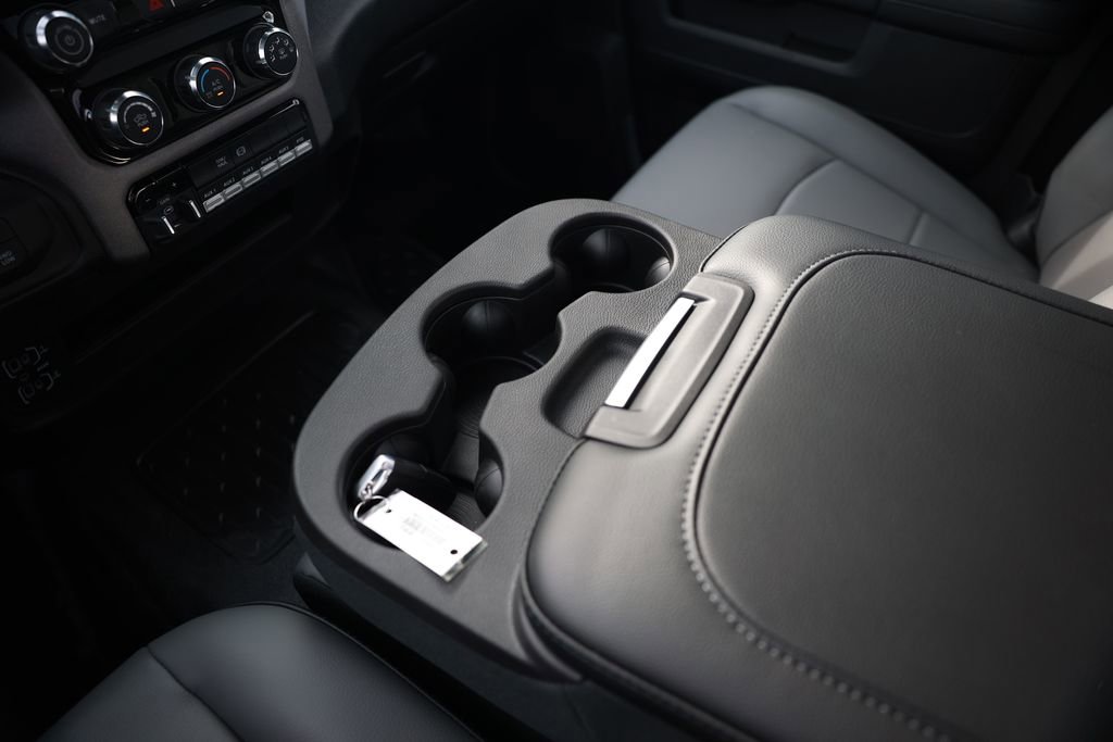 New 2026 RAM 5500 Tradesman w/ Chrome Appearance Group image 23