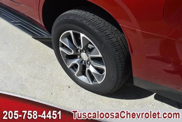 Used 2021 Chevrolet Tahoe LT w/ LT Signature Package RWD image 17