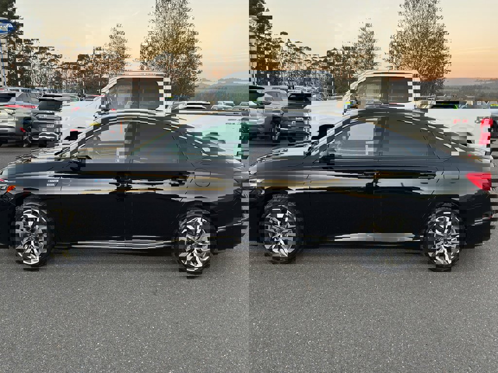 Used 2021 Honda Accord EX image 15